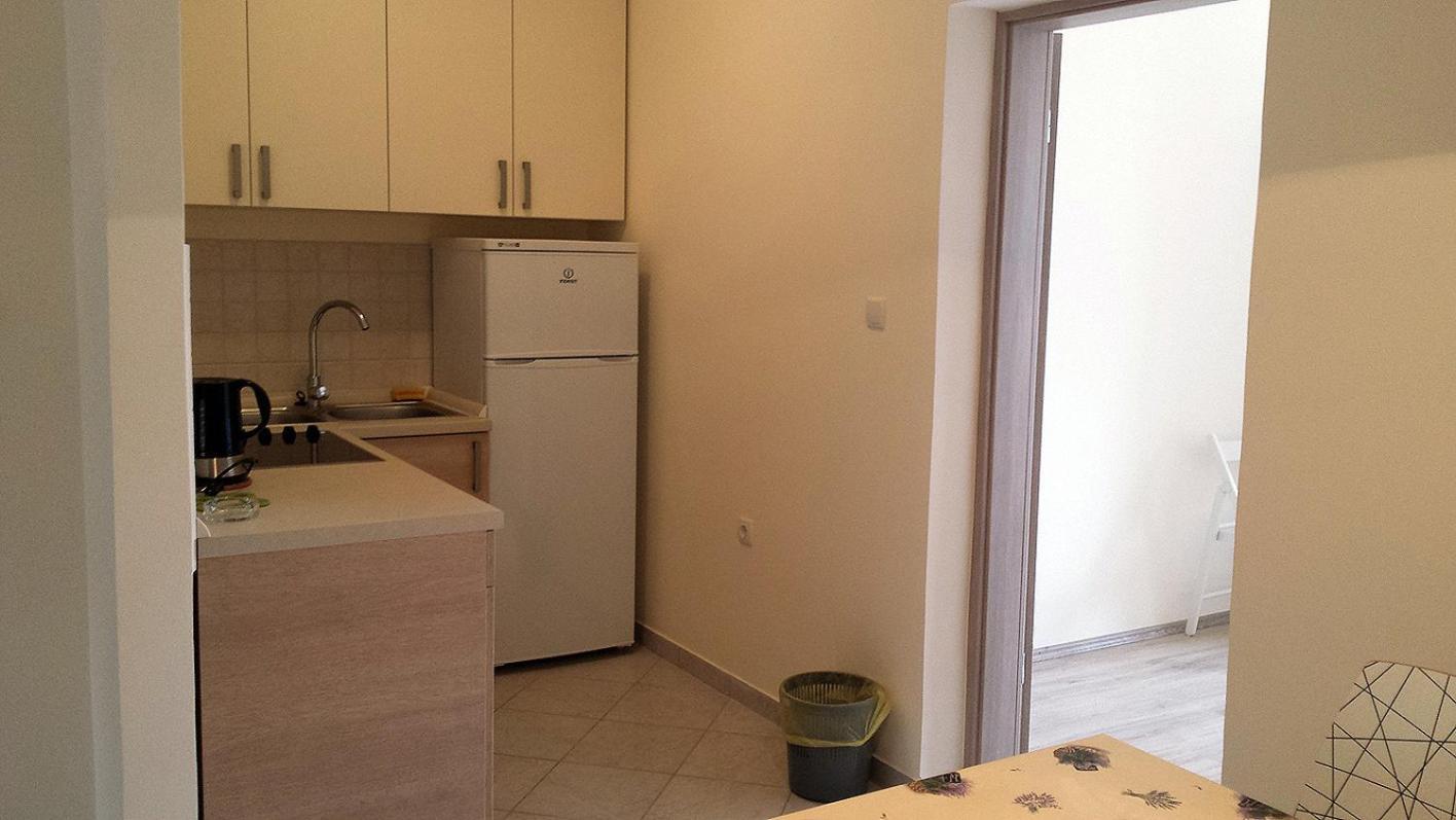 Apartments Dupin Primosten Bilik gambar