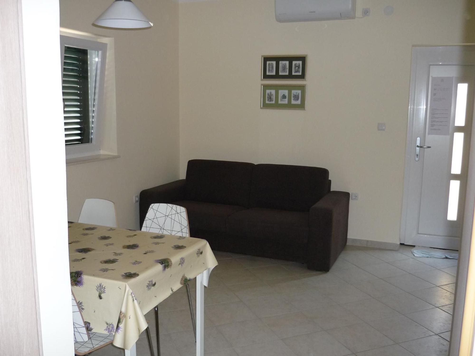 Apartments Dupin Primosten Bilik gambar