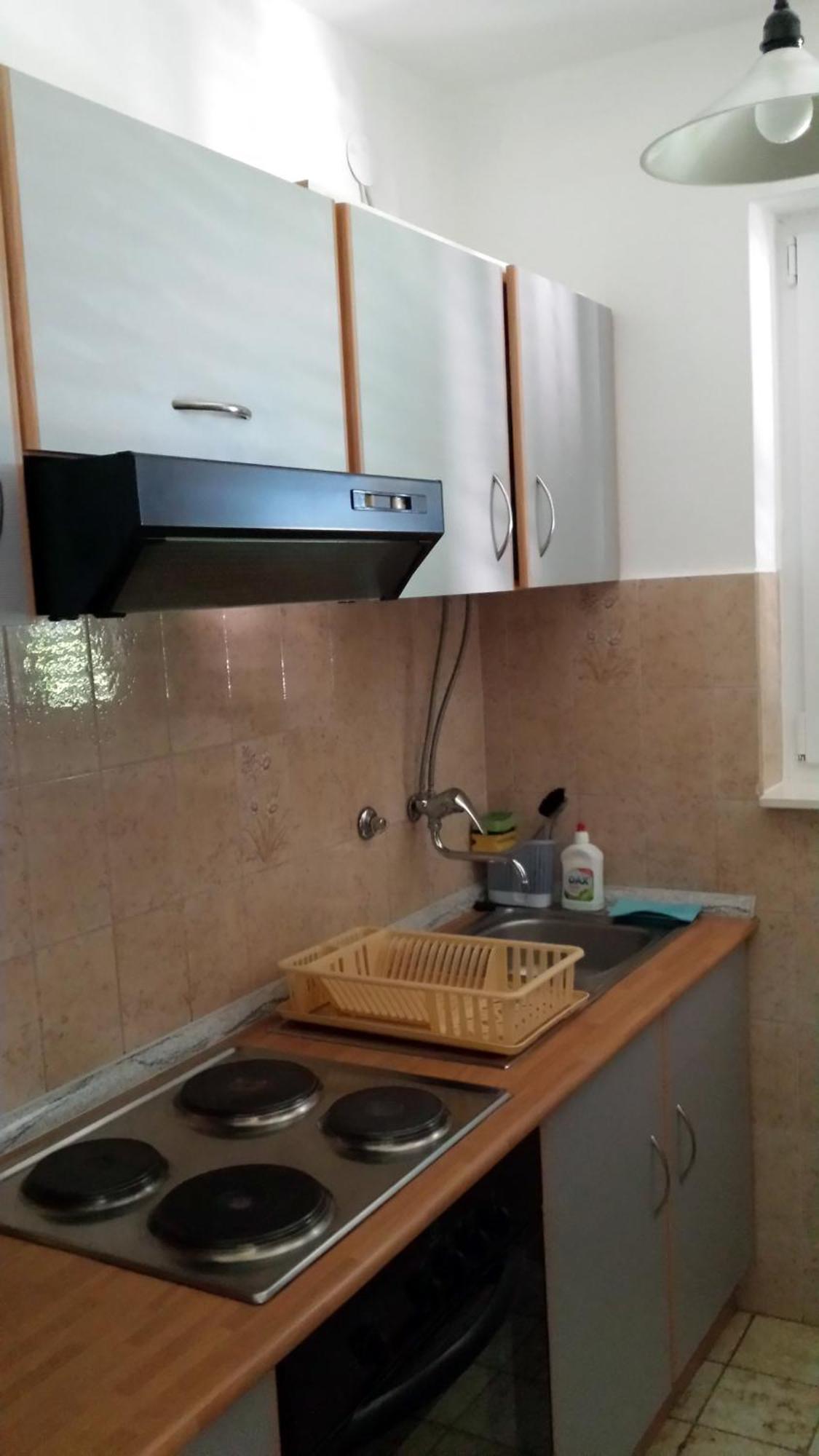 Apartments Dupin Primosten Bilik gambar