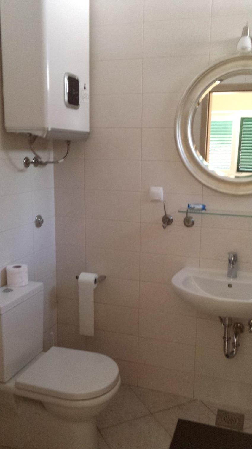 Apartments Dupin Primosten Bilik gambar